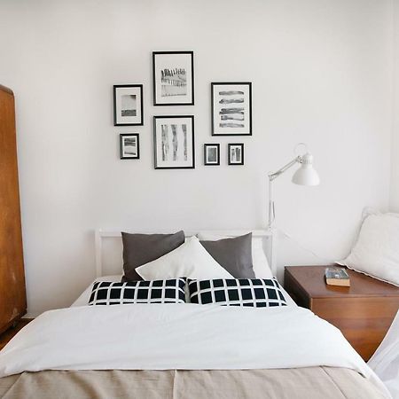 Warsaw Concierge Bracka Retro Flat Leilighet Eksteriør bilde